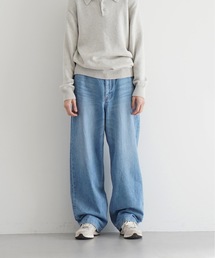 order（オーダー）の「デニムパンツ（デニムパンツ）」