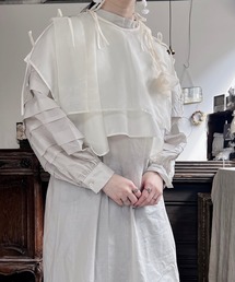 m.soeur（エムスール）の「チューリップベスト（ベスト）」