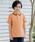 J.PRESS�i�W�F�C�v���X�j�́u�y140-170cm�z T/C���C�g���̎q�|���V���c�i�|���V���c�j�v�b�I�����W�n