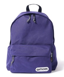 OUTDOOR PRODUCTS（アウトドアプロダクツ）の「【OUTDOOR PRODUCTS / アウトドアプロダクツ】MIDEIUM SOLID ディパック 452U（バックパック/リュック）」