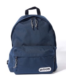 OUTDOOR PRODUCTS（アウトドアプロダクツ）の「【OUTDOOR PRODUCTS / アウトドアプロダクツ】MIDEIUM SOLID ディパック 452U（バックパック/リュック）」