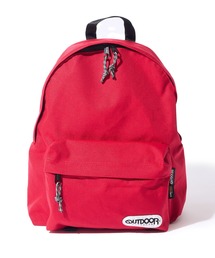 OUTDOOR PRODUCTS（アウトドアプロダクツ）の「【OUTDOOR PRODUCTS / アウトドアプロダクツ】MIDEIUM SOLID ディパック 452U（バックパック/リュック）」