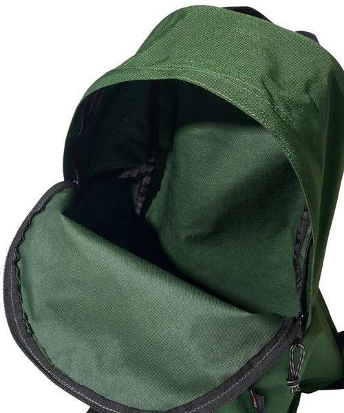 OUTDOOR PRODUCTS(アウトドアプロダクツ)の「【OUTDOOR PRODUCTS / アウトドアプロダクツ】MIDEIUM SOLID ディパック 452U(バックパック/リュック・レディース・パープル/ライトグリーン/チャコールグレー/ブラック/グリーン/ネイビー/レッド/スカイブルー/ベージュ・FREE)」の21枚目の写真