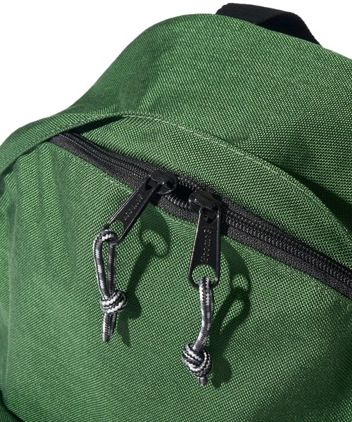 OUTDOOR PRODUCTS(アウトドアプロダクツ)の「【OUTDOOR PRODUCTS / アウトドアプロダクツ】MIDEIUM SOLID ディパック 452U(バックパック/リュック・レディース・パープル/ライトグリーン/チャコールグレー/ブラック/グリーン/ネイビー/レッド/スカイブルー/ベージュ・FREE)」の22枚目の写真