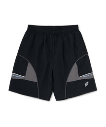 WISM（ウィズム）の「BoTT / ボット Paneled Track Short（その他パンツ）」