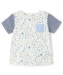 sense of wonder | THEO 半袖Tシャツ(Tシャツ/カットソー)