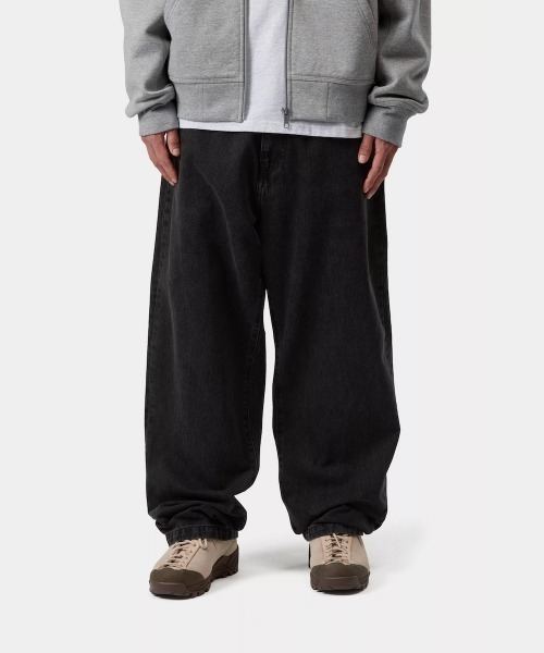 Carhartt WIP Landon Pant ランドンパンツ ブラックデニム Carhartt WIP LANDON PANT（カーハートワークインプログレス ランドン