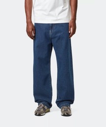Carhartt WIP（カーハートダブリューアイピー）の「Carhartt WIP LANDON PANT（カーハートワークインプログレス ランドンパンツ）（デニムパンツ）」