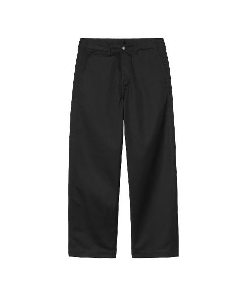 Carhartt WIP(カーハートダブリューアイピー)の「Carhartt WIP LANDON PANT(カーハートワークインプログレス ランドンパンツ)(デニムパンツ・メンズ・ブルー系/ブラック系・28/30/32/34/36)」の4枚目の写真