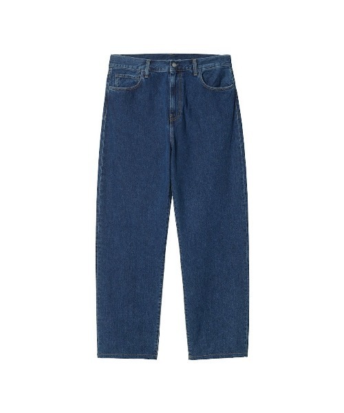 Carhartt WIP(カーハートダブリューアイピー)の「Carhartt WIP LANDON PANT(カーハートワークインプログレス ランドンパンツ)(デニムパンツ・メンズ・ブルー系/ブラック系・28/30/32/34/36)」の7枚目の写真