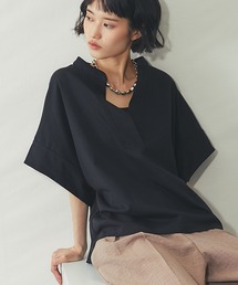 ANOTHER S（アナザーエス）の「接触冷感Tシャツ（Tシャツ/カットソー）」