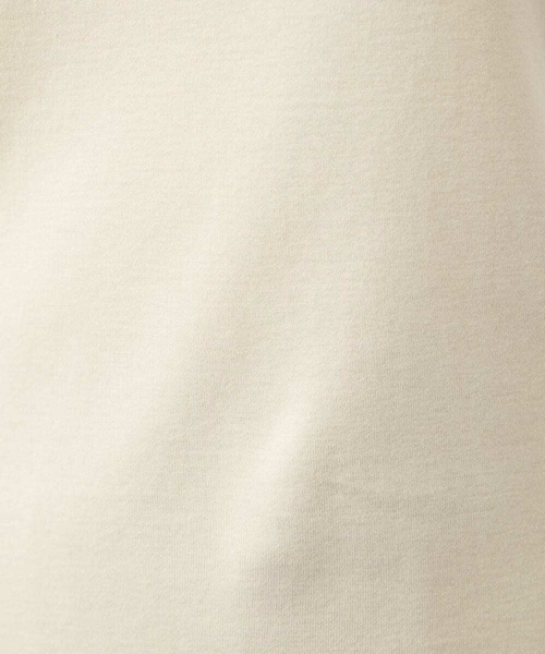 Jocomomola（ホコモモラ）の「【2WAY】フラワー刺繍シフォンタンクトップ（Tシャツ/カットソー・レディース・ブラック/アイボリー/ピンク・40）」の20枚目の写真