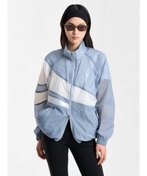 FILA（フィラ）の「Lightweight flag windbreak（その他アウター）」