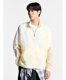 FILA（フィラ）の「Lightweight flag windbreak（その他アウター）」