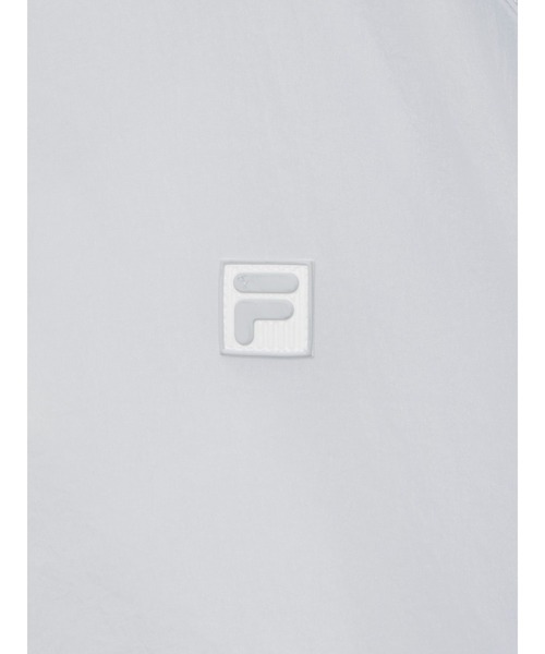 FILA(フィラ)の「Lightweight flag windbreak(その他アウター・メンズ・ライトイエロー/ダークブルー/ライトグレー・S/M/L/XL)」の14枚目の写真