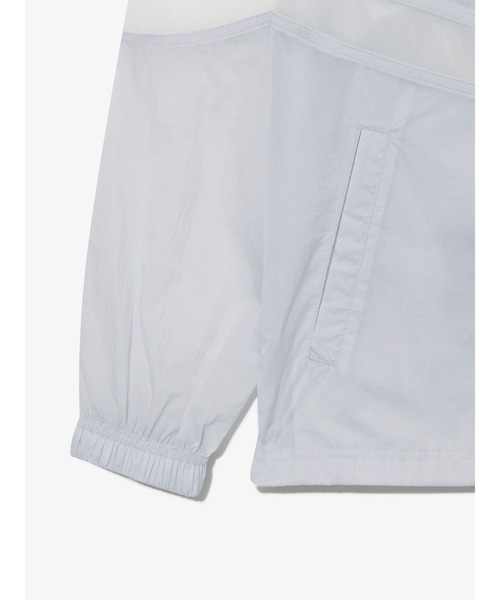 FILA(フィラ)の「Lightweight flag windbreak(その他アウター・メンズ・ライトイエロー/ダークブルー/ライトグレー・S/M/L/XL)」の16枚目の写真