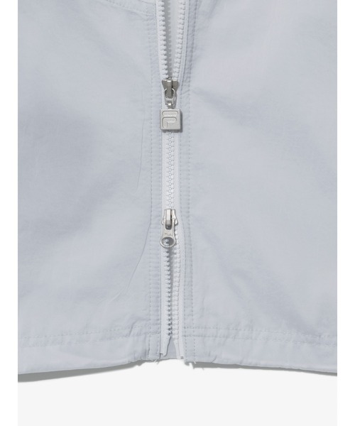 FILA(フィラ)の「Lightweight flag windbreak(その他アウター・メンズ・ライトイエロー/ダークブルー/ライトグレー・S/M/L/XL)」の17枚目の写真