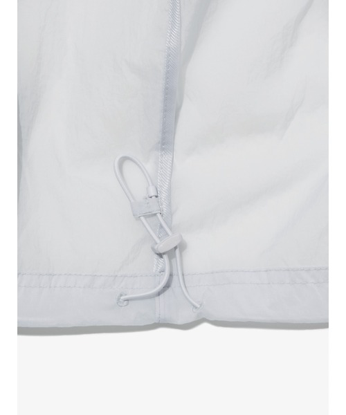 FILA(フィラ)の「Lightweight flag windbreak(その他アウター・メンズ・ライトイエロー/ダークブルー/ライトグレー・S/M/L/XL)」の18枚目の写真