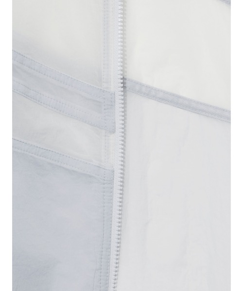 FILA(フィラ)の「Lightweight flag windbreak(その他アウター・メンズ・ライトイエロー/ダークブルー/ライトグレー・S/M/L/XL)」の19枚目の写真