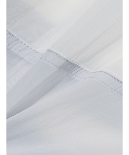 FILA(フィラ)の「Lightweight flag windbreak(その他アウター・メンズ・ライトイエロー/ダークブルー/ライトグレー・S/M/L/XL)」の20枚目の写真
