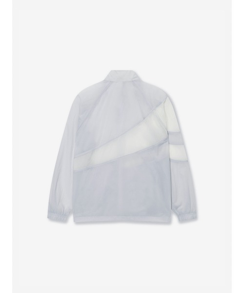 FILA(フィラ)の「Lightweight flag windbreak(その他アウター・メンズ・ライトイエロー/ダークブルー/ライトグレー・S/M/L/XL)」の12枚目の写真