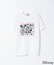 Goodwear(Since1983) | 【 GOODWEAR / グッドウェア 】DisneyコミックTシャツ(Tシャツ/カットソー)