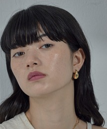 【ORLEAN】ドロップピアス