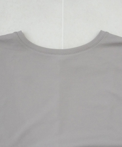 SELECT LEVERY(セレクトリベリー)の「ジャガードワンピース(ワンピース・レディース・ネイビー/グレイッシュベージュ/ブラック・MEDIUM/LARGE)」の22枚目の写真