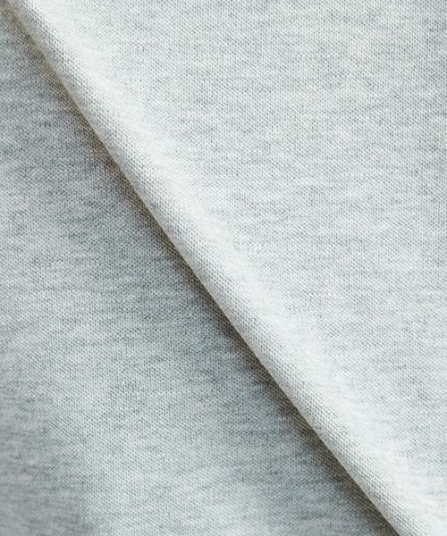 MEN'S MELROSE（メンズメルローズ）の「ソロナテックカノコ半袖ポロシャツ（一部WEB限定カラー ）（ポロシャツ・メンズ・ブルー・5/4）」の10枚目の写真