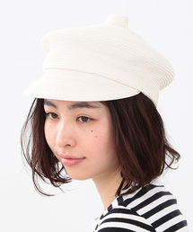 BEAMS BOY | Cableami×BEAMS BOY / ブレードキャス 16SS(キャスケット)