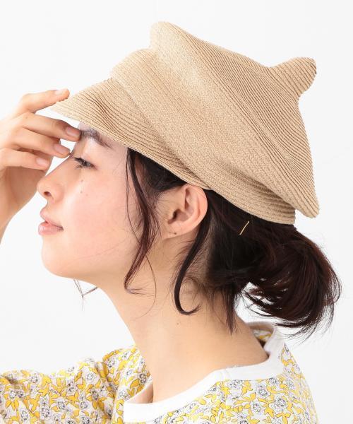 BEAMS BOY（ビームスボーイ）の「Cableami×BEAMS BOY / ブレード
