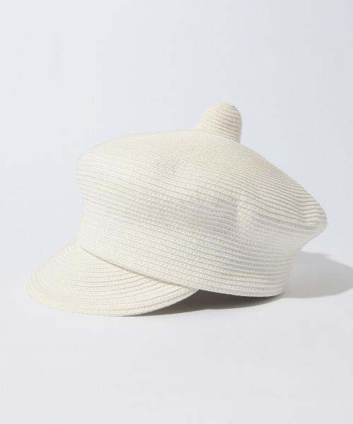 BEAMS BOY（ビームスボーイ）の「Cableami×BEAMS BOY / ブレード