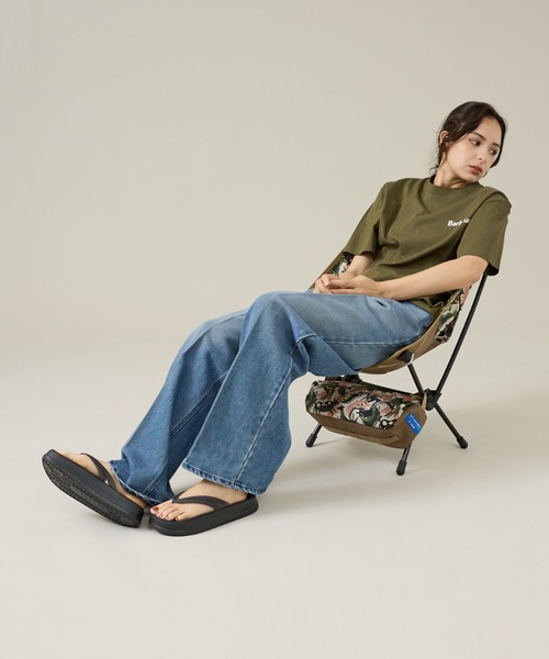 PUMA(プーマ)の「【PUMA/プーマ】リードキャットプラットフォームサンダル/ユニセックス/ 404843_02(サンダル・メンズ・ブラック・23/24/25/26/27)」の17枚目の写真