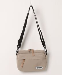 ◆WEB + 京都店 限定展開◆【OUTDOOR PRODUCTS】MINI SHOULDER