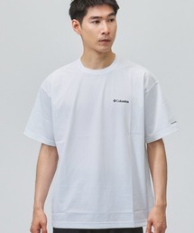 コロンビア Columbia コールドベイダッシュショートスリーブTシャツ