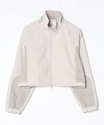 UMBRO HOUSE CROPJACKETPED TRACK JACKET