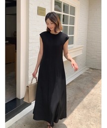 BIRTHDAY BASH（バースデイバッシュ）の「AISHA FRENCH SLEEVE DRESS（フレンチスリーブワンピース）（ワンピース）」