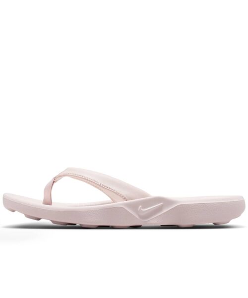 NIKE（ナイキ）の「ナイキ マリーナ ウィメンズスライド / Nike Marina Women's Slides IH2381-600 Silt Red（サンダル・レディース・ピンク系その他2・23/22/26/25/24）」の4枚目の写真