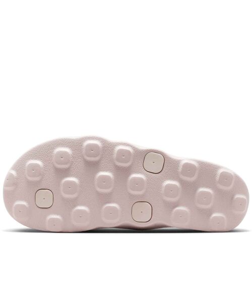 NIKE（ナイキ）の「ナイキ マリーナ ウィメンズスライド / Nike Marina Women's Slides IH2381-600 Silt Red（サンダル・レディース・ピンク系その他2・23/22/26/25/24）」の5枚目の写真