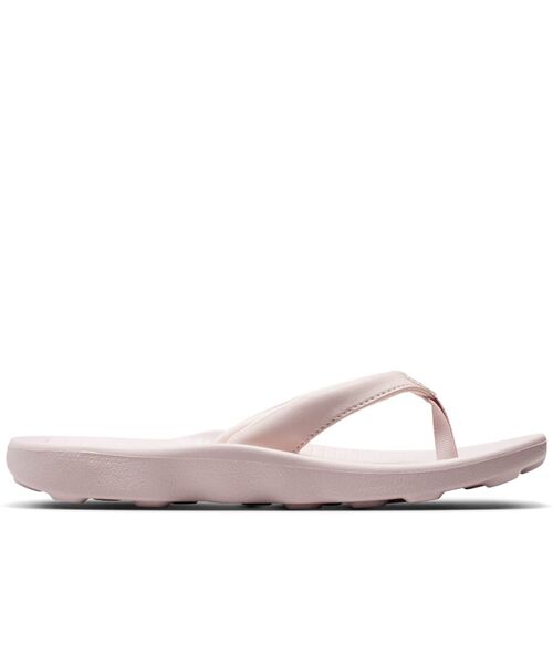 NIKE（ナイキ）の「ナイキ マリーナ ウィメンズスライド / Nike Marina Women's Slides IH2381-600 Silt Red（サンダル・レディース・ピンク系その他2・23/22/26/25/24）」の6枚目の写真
