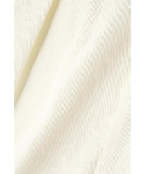 YLEVE（イレーヴ）の「YLEVE / COTTON CHINO NIDOM SHORTS（その他パンツ・メンズ・ベージュ/ホワイト・3/4/5）」の3枚目の写真