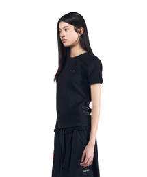 Tactical Half Top (Black)