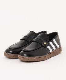 LITTLE UNION（リトルユニオン）の「【adidas Originals】KK2786 HANDBALL SPEZIAL LOAFER W（スニーカー）」