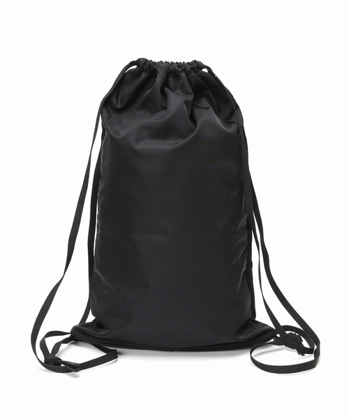 NOMADIS(ノマディス)の「NOMADIS/ノマディス LATT バッグ 82-N222-0(バックパック/リュック・レディース・ブラック/レッド・FREE)」の10枚目の写真