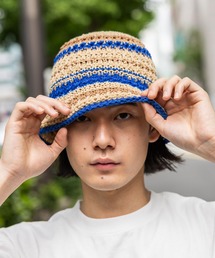 バケットハット」に該当するファッション通販 - ZOZOTOWN