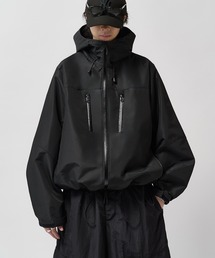 Lui's(���C�X)�́yNeucon�zTECH FUNCTION HARD SHELL JACKET / �e�b�N�t�@���N�V�����n�[�h�V�F���W���P�b�g / �u���]��(�u���]��)