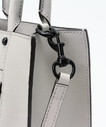 【専用】レベッカミンコフ REBECCA MINKOFF ショルダーバッグ REBECCA MINKOFF レベッカミンコフ ショルダーバッグ レザー