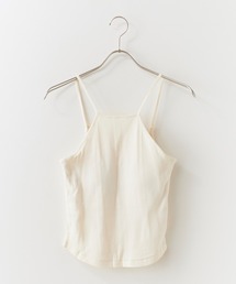 R.P.miller/ミラー Prib Cap Cami カップ付きキャミソール アメスリ 2026年 夏 夏服