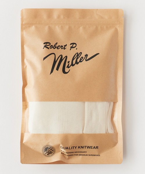 MILLER(ミラー)の「R.P.miller/ミラー Prib Cap Cami カップ付きキャミソール アメスリ 2026年 夏 夏服(キャミソール・レディース・アイボリー/ブラウン/レッド系その他/ブラック・FREE)」の5枚目の写真
