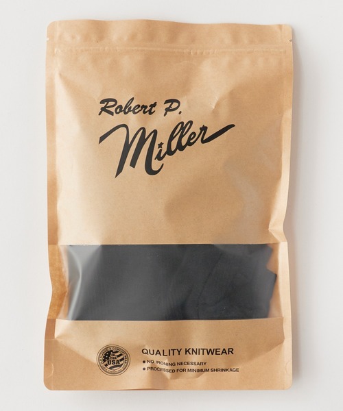 MILLER(ミラー)の「R.P.miller/ミラー Prib Cap Cami カップ付きキャミソール アメスリ 2026年 夏 夏服(キャミソール・レディース・アイボリー/ブラウン/レッド系その他/ブラック・FREE)」の6枚目の写真